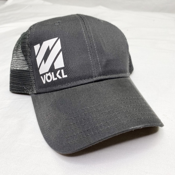 volkl trucker hat